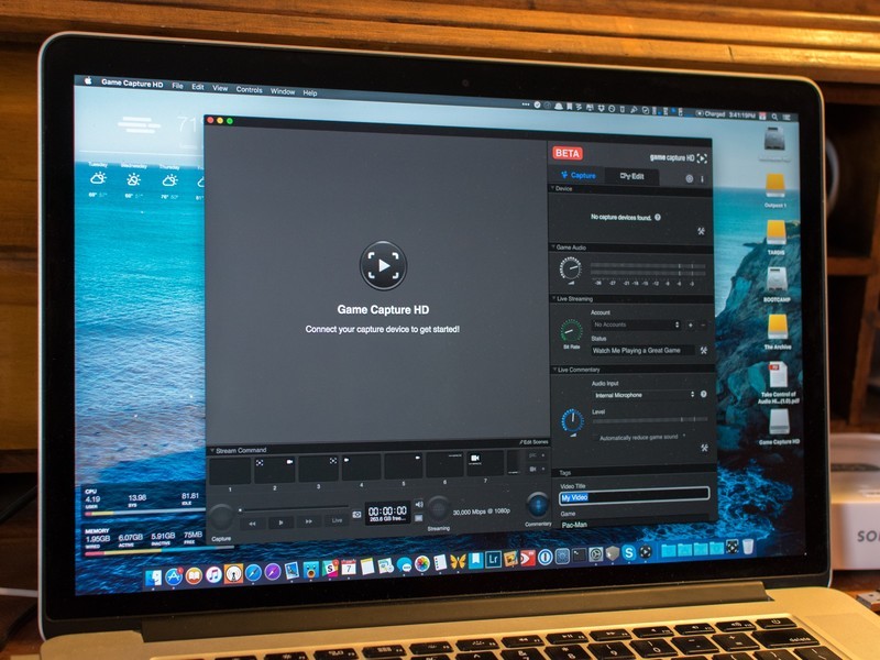 Best video screen capture app for mac computer