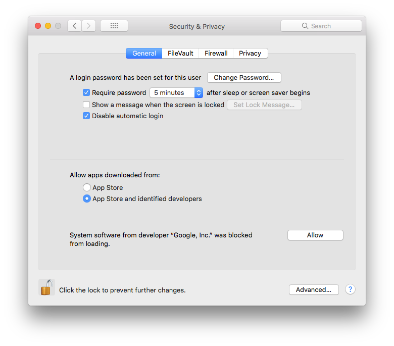 How to delete default apps on mac