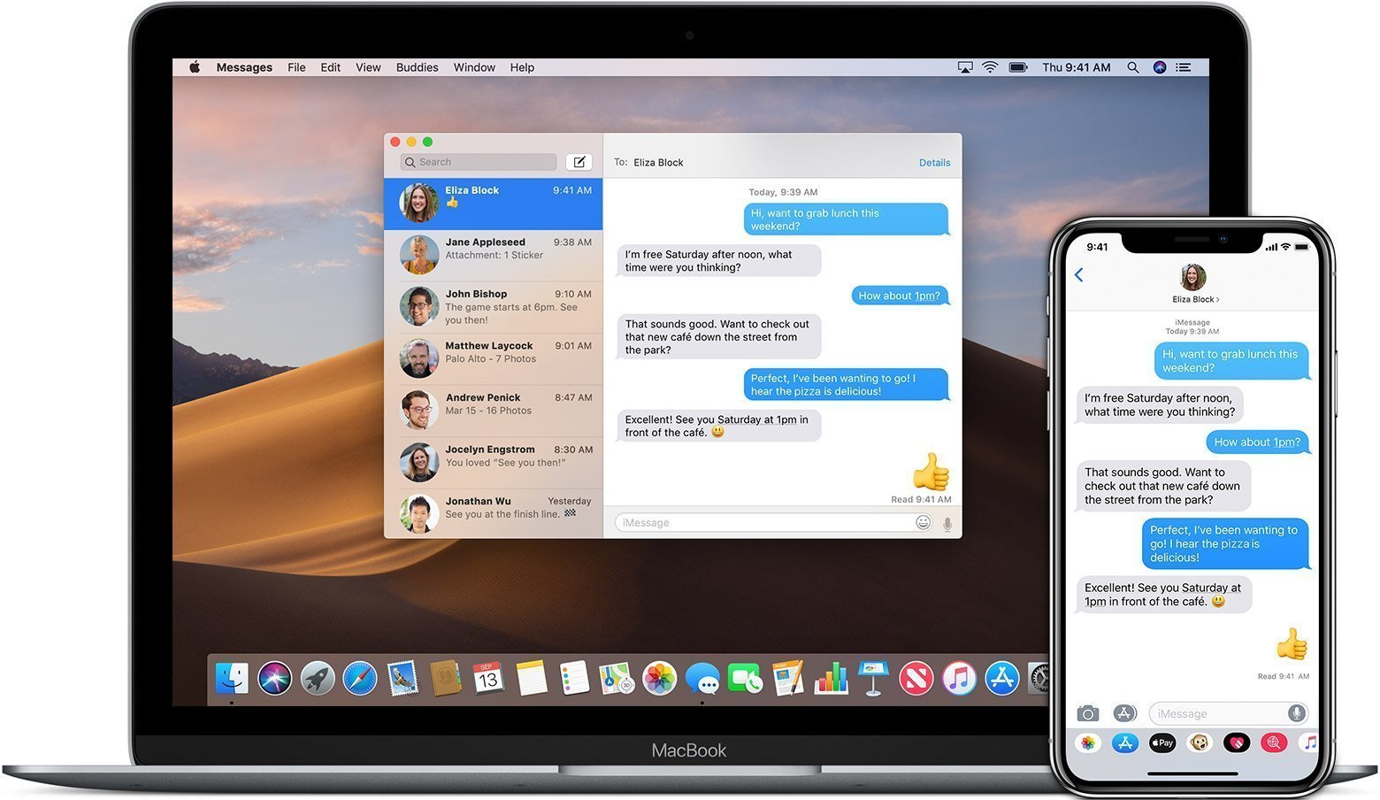 How To View Imessages On Mac Without Messages App